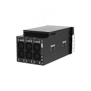 เราเตอร์อัจฉริยะ NE8000 X4 รองรับทุกบริการ SRv6 AC ของแท้ใหม่ ความจุสูง NCE สำหรับเครือข่ายเมโทร 100G NetEngine 8000 X4 N - Product Image 6