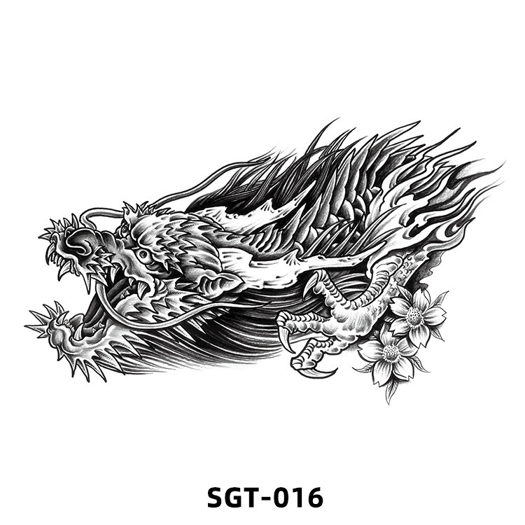 SGT016