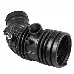 Manguera de Admisión de Aire Honda 17228-RAA-A00 de Goma de 340 mm para Accord 2.4L 2003-2007, Pieza de Repuesto - Product Image 1