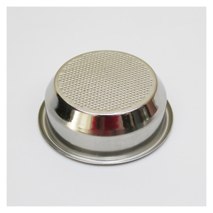 Máquina de café Manual de venta directa de fábrica comercial GUSTINO con malla de filtro de 58MM piezas de <span class=keywords><strong>cafetera</strong></span> de porción <span class=keywords><strong>doble</strong></span> individual - Product Image 3