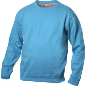 Sudadera con cuello redondo Canton, merchandising personalizado - Product Image 1