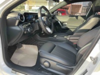 Vente en gros de Mercedes-Benz Classe A 2022 Facelift A 180 L Sport Berline d'occasion – Stock de concessionnaires pour l'exportation de voitures d'occasion