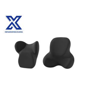 <span class=keywords><strong>Coussin</strong></span> lombaire ergonomique de qualité supérieure pour le soutien du dos, des hanches et de la taille, idéal pour le bureau, la <span class=keywords><strong>voiture</strong></span>, le confort, rénovation des coussins et oreillers de siège - Product Image 5