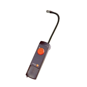 เครื่องตรวจจับก๊าซรั่วแบบอิเล็กทรอนิกส์ Testo 316-1 ของแท้และดั้งเดิม สำหรับงานท่อ - Product Image 5