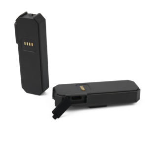 802045 ליתיום-יון batterytypec 750mah מוחל על מכשירים ומטרים/pdas/מנעולים דלת חכם - Product Image 3