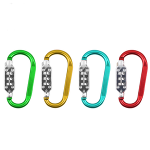 <span class=keywords><strong>Candado</strong></span> con contraseña para <span class=keywords><strong>casco</strong></span> <span class=keywords><strong>de</strong></span> motocicleta o bicicleta, <span class=keywords><strong>candado</strong></span> con contraseña tipo D, producto <span class=keywords><strong>de</strong></span> alta calidad - Product Image 3