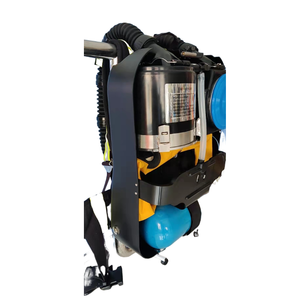 用于消防员和危险环境的闭路氧气呼吸器CCBA扩展空气供应 - Product Image 2