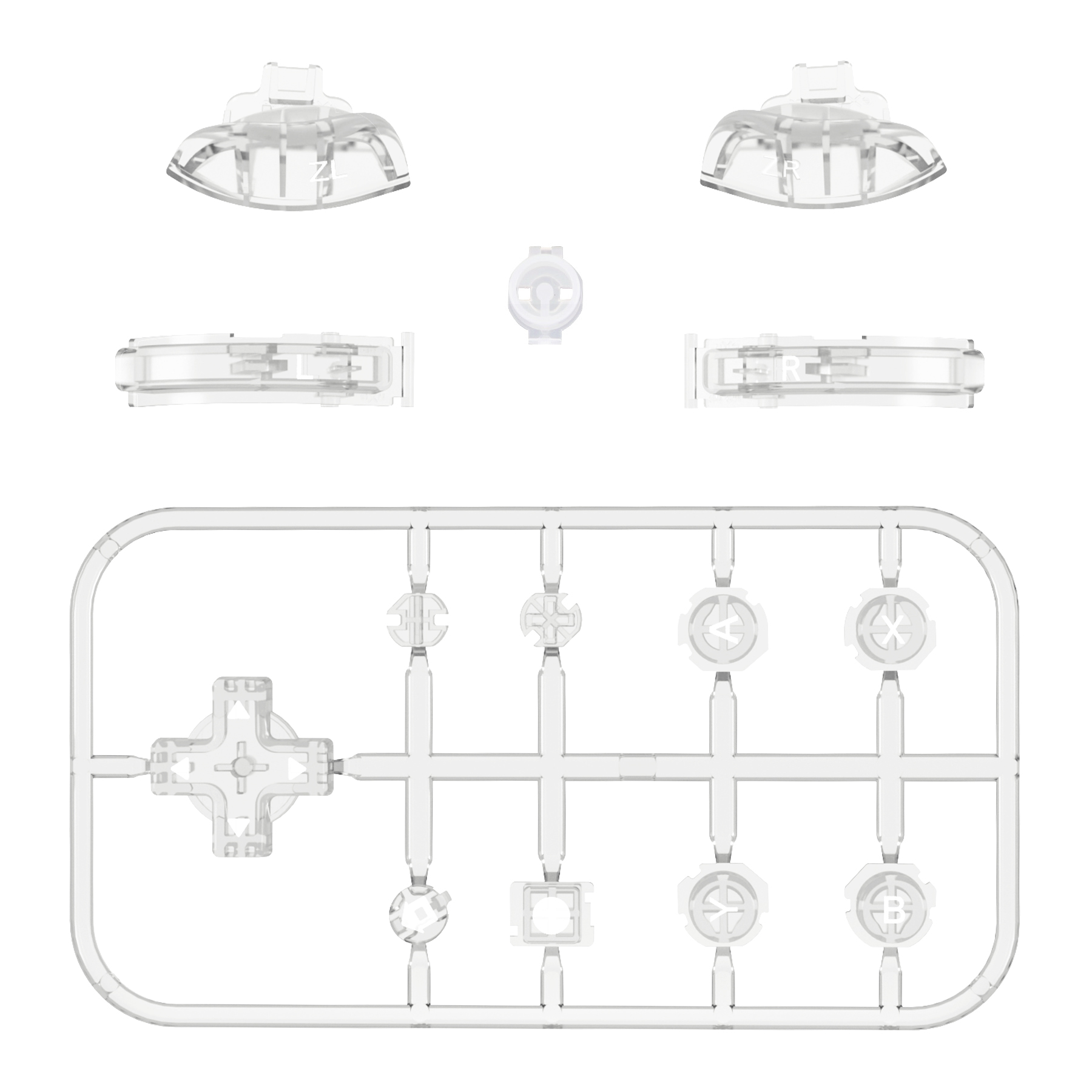 Cristalino HL536WS