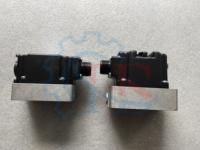 Vanne de régulation de pression série MCV116 MCV116A3501 MCV116G4204 MCV116A3204 MCV116G4201