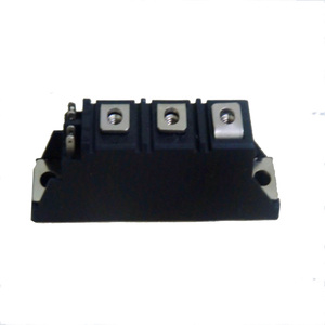 Thyristor नियंत्रण बोर्ड आईआर thyristor पुल शुद्ध IRKT106/14 - Product Image 4