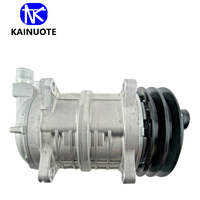 Compresseur de climatisation Knt pour Hyundai/Kia Mini Bus SP20 9925058120 AD300562 740626 KN 751191
