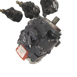 Accesorio para Maquinaria de Construcción, Excavadora WA380-6 708-1U-00170, Bomba Hidráulica de Dirección - Product Image 1