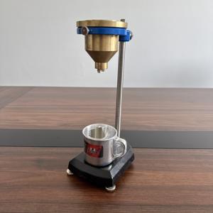 Viscometro de Revestimento com Copo de Viscosidade 4 - Product Image 4