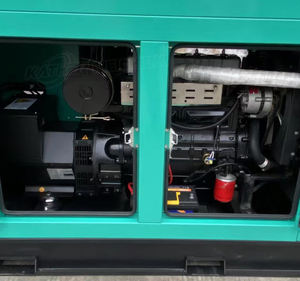 Silent <b>Generator</b> 50/60Hz Support OEM/ODM Customization - Product Image 2