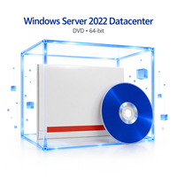 Untuk Server 2022 Standard Versi Internet Paket Lisensi DVD Online Tersedia Garansi 6 Bulan Pengiriman Cepat