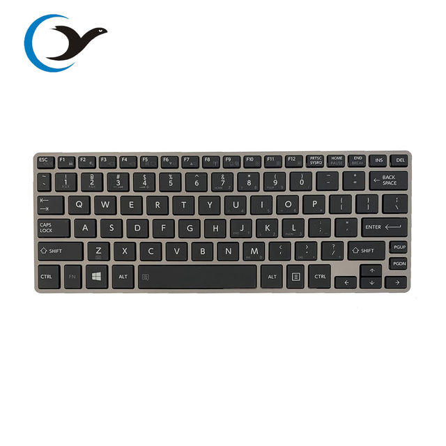 Replacement Laptop US Keyboard for Toshiba Portege Z30 Z30T a B C Z30-A Z30t-A Z30T-A1310 Z30-A1302 Z30-C Z30T-C Keyboard