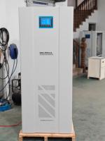 Ventes directes d'usine, stabilisateur de tension compensé haute puissance SBW-200KVA pour grandes usines/hôpitaux