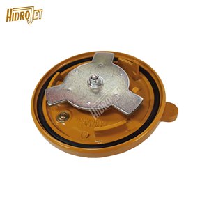 Крышка топливного бака 7X7700 для погрузчиков 320C 320D E320B 931B <span class=keywords><strong>Dozer</strong></span> D6R <span class=keywords><strong>D5C</strong></span> - Product Image 5