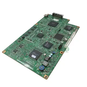Alta Qualidade Mainboard Formatter Board para Ricoh MP9002 Main Board Printer Parts Fornecedor