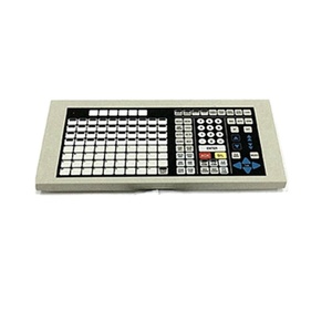 Nouveau TP DSOEP1 100 d'origine pour opérateur, PLC HMI de qualité industrielle, en stock, expédition rapide pour le contrôle d'automatisation - Product Image 2