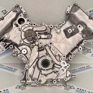 Auto Motoren teile 11310-38060 11310-0S010 für Toyo <span class=keywords><strong>Ta</strong></span> 1UR 3UR Land Cruiser Sequoia für Tundra Lexus Lx570 Ölpumpe - Product Image 6