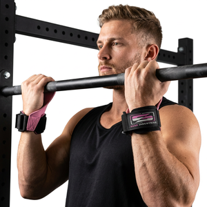 Soporte de Muñeca Ajustable Antideslizante de Neopreno de Alta Calidad, para Gimnasio, Entrenamiento, Fitness, Unisex - Product Image 1