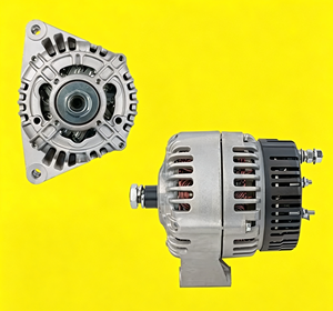 Generator BPA07142 A9160 11201792 AAK5568 01181739 MAHMG312 für <span class=keywords><strong>AHLMANN</strong></span> für ATLAS - Product Image 1