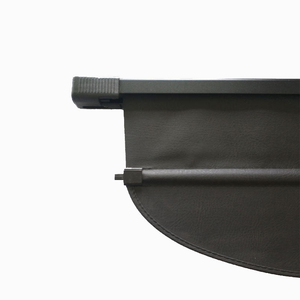 Cubierta Retráctil para <span class=keywords><strong>Maletero</strong></span> Trasero de <span class=keywords><strong>Ford</strong></span> Escape 2013-2018, Estante para Paquetes, Protector de Equipaje - Product Image 5