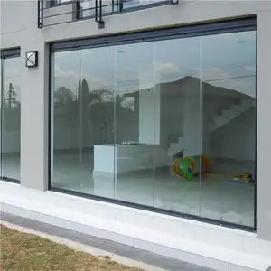 Y-TOP 2023 Preço competitivo porta visualizador peephole vidro porta insere deslizando vidro porta filipinas