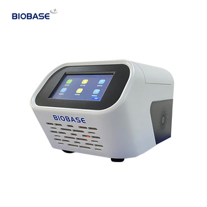 BIOBASE Gene Amplification Instrument Thermique Cycler PCR pour <span class=keywords><strong>TEST</strong></span> D'<span class=keywords><strong>ADN</strong></span> Médical - Product Image 2