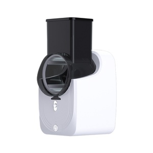 Cortador de Verduras Eléctrico Automático Multifuncional Tipo Torbellino, Gadget de Cocina Doméstico, Modelo Triturador y Rebanador - Product Image 1