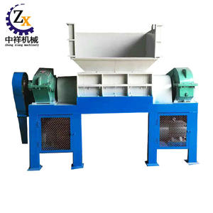 BuyHeavy Duty Engine Shredder Machine in Maharashtra,Heavy Duty Engine Shredder  Machine Manufacturer