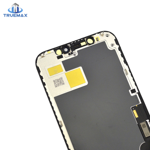 Remplacement d'écran LCD pour iPhone 12 12 Pro JK, écran incell - Product Image 4