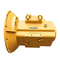 Pompe hydraulique E320GC 531-9885 531-9886 593-8367 593-8368 567-9721 567-9722 pour excavatrice E323GC 5319885