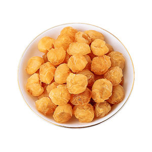 厂家批发定制龙眼干果肉热带水果龙眼干肉直接来自中国 - Product Image 1