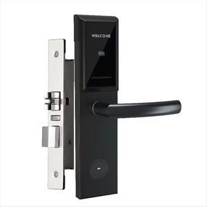 304 ANSI khách sạn khóa cửa RF thẻ khách sạn hệ thống quản lý khóa khách sạn thẻ chìa khóa Hệ thống khóa - Product Image 6