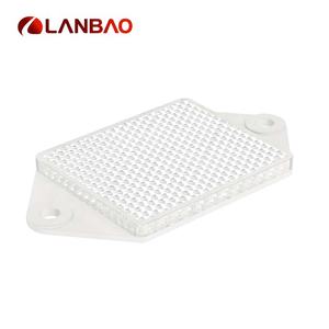 <span class=keywords><strong>Reflector</strong></span> Cuadrado Lanbao Td-01, Ancho 64 mm o 69,7 mm o 74,7 mm - Product Image 4