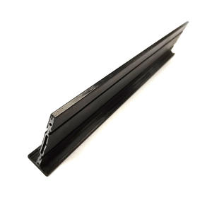 Profils en fibre de carbone pultrudés en forme de I personnalisés - Product Image 5