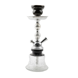 Kit Chicha Arabe Monopièce à Tube Unique, <span class=keywords><strong>Vente</strong></span> Directe Usine, Idéal pour Débutants - Product Image 4