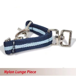 Selle australienne <span class=keywords><strong>Mahler</strong></span> Corde d'entraînement équestre multifonctionnelle avec chaîne de menton pour l'équitation - Product Image 2