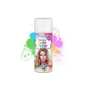 นิว สไตล์ คัลเลอร์ลิสต้า สเปรย์เปลี่ยนสีผมแบบล้างออกได้ใน 1 วัน สีสันสดใส ติดทนนาน - Product Image 3