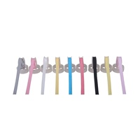 Ruban d'étanchéité en PTFE de haute qualité 12MM pour applications pneumatiques et mécaniques