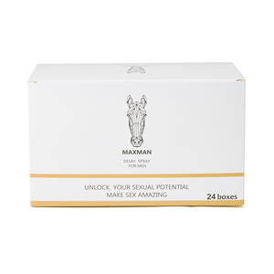2025 nuevo aerosol para retrasar la eyaculación masculina adulto mantener mucho tiempo Max Man Spray estimulación de larga duración - Product Image 6
