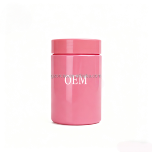 Capsules de vitamines probiotiques de marque propre, vente chaude, pilules pour femmes adultes, 60 capsules - Product Image 2