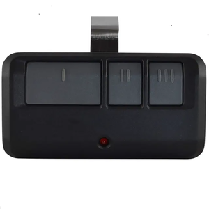 893max từ xa cho 893max 893lm G953EV-P2 953estd cửa nhà để xe điều khiển từ xa 310/315/390Mhz - Product Image 5