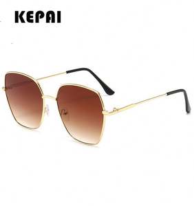 แว่นกันแดด <span class=keywords><strong>Invu</strong></span> รุ่นปี 2015 ผลิตตามสั่งหรือตามมาตรฐานโรงงาน - Product Image 3