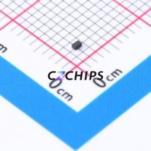 ทรานซิสเตอร์สนาม X1-DFN1006-3 DMP56D0UFB-7 (Mosfet) ใหม่และดั้งเดิม - Product Image 1