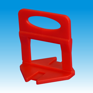 Kunststoff-Nivel lierclip Bodenfliesen-Nivel liers ystem - Product Image 3