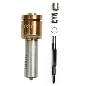 Neues Tier-1 Qualitäts-Dieselventil G4S008 für <span class=keywords><strong>Denso</strong></span> G4 Injektor OEM Standard mit POSALUX EDM - Product Image 5