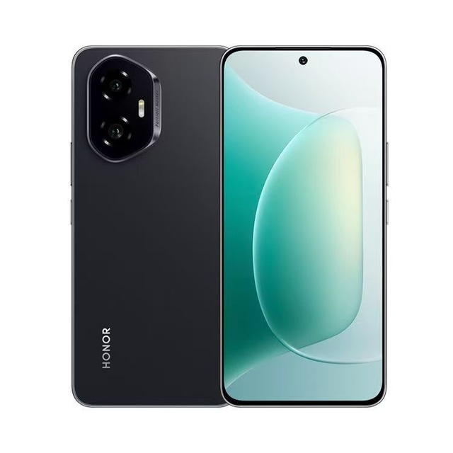 2024 Hot Selling 5G Deca Core 16GB/512GB Smart Android Mobile Phone Chinese Brand AI Honor 300 6.7" OLED 120Hz Display 5000mAh